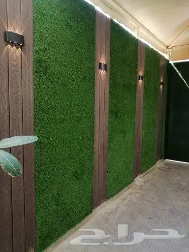 تنسيق حدائق 9