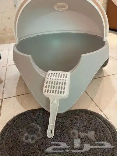 مستلزمات قطط 5