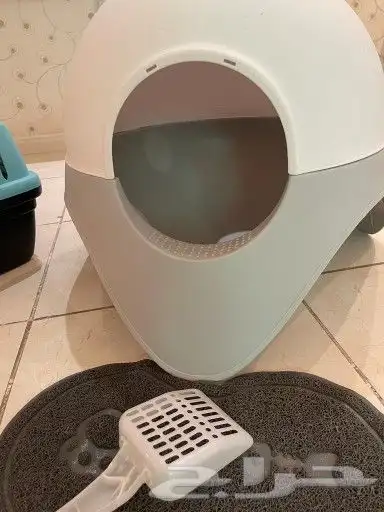 مستلزمات قطط 2