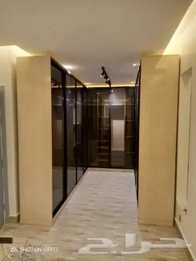 خزائن غرف النوم تفصيل حسب الطلب 5