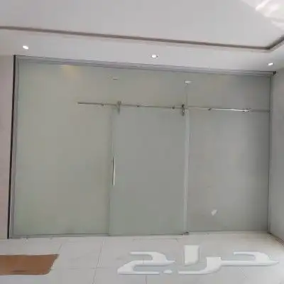زجاج سكريت مكه 1