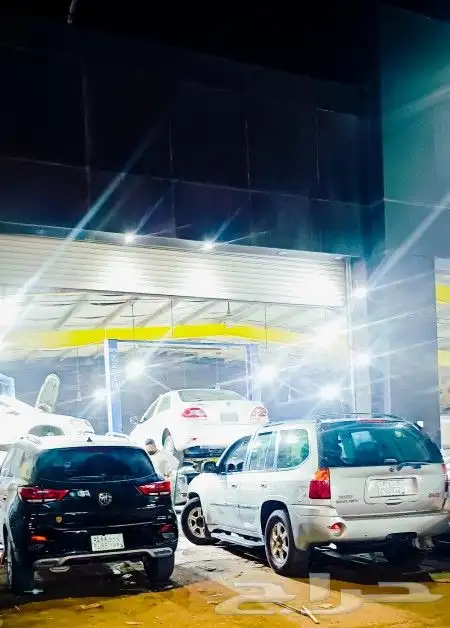 مكائن مستوردة شد بلد وتجديد مكائن بضمان ثلاث اشهرمتخصصون جمس 1