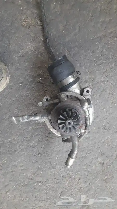 هوندايه اتش وان من مديل 2000 لين 2007 1