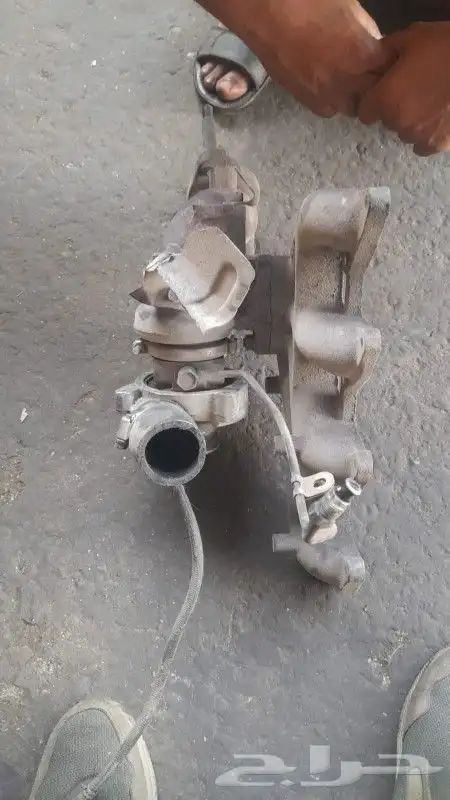 هوندايه اتش وان من مديل 2000 لين 2007 2