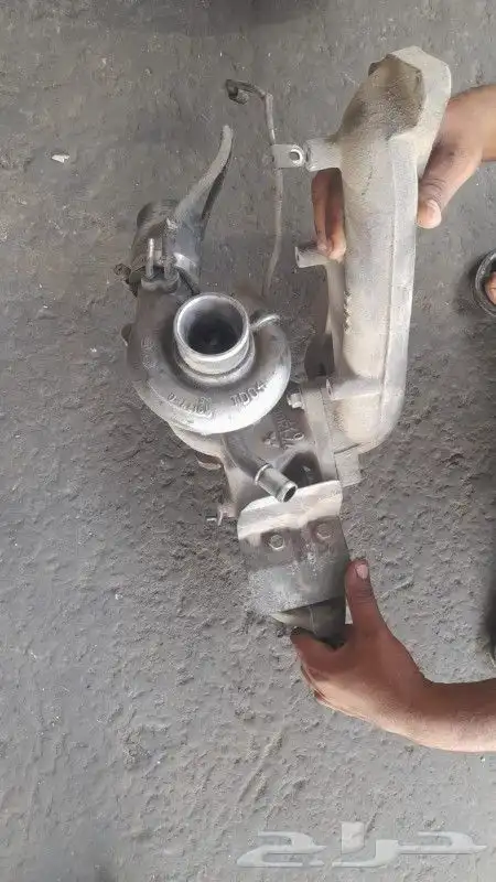 هوندايه اتش وان من مديل 2000 لين 2007 3