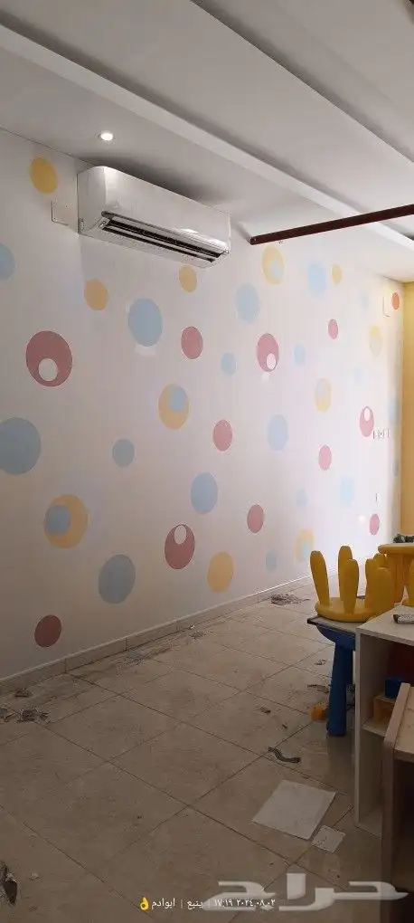 معلم بويه دهان شيبورد ديكور بديل الخشب بديل رخام الرخام 18