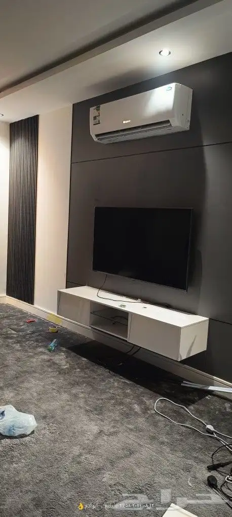 معلم بويه دهان شيبورد ديكور بديل الخشب بديل رخام الرخام 7