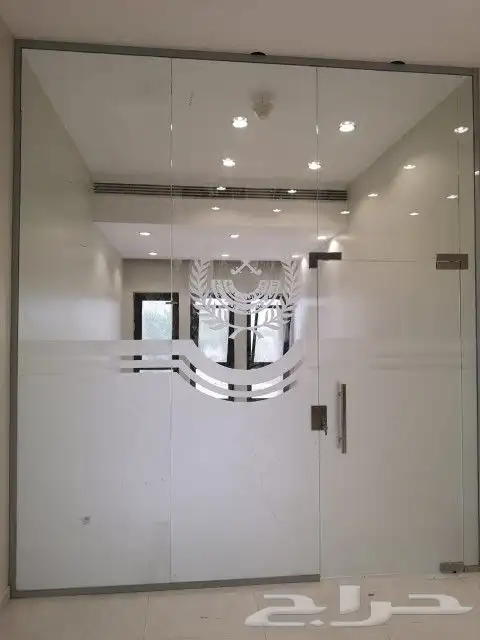 زجاج سكريت مكه 7