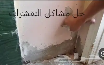 دهانات وديكورات وترميم 4