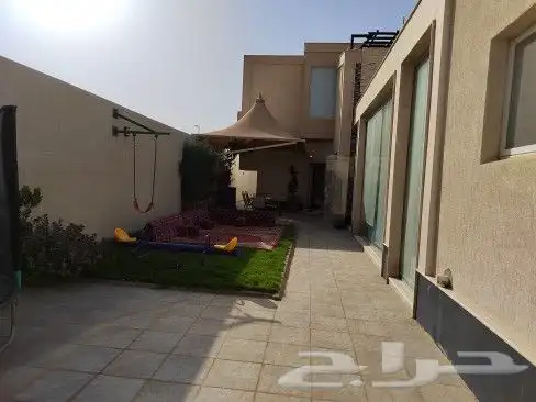 شاليه فندقي دورين شمال بريده مخصصه للسكن العائلي 17