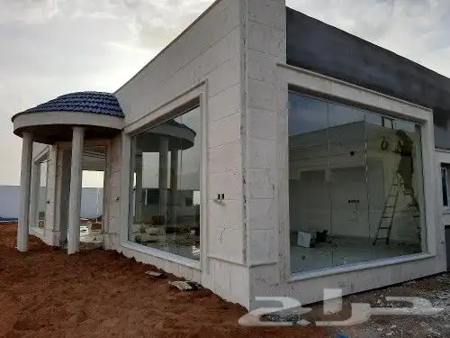 تركيب وصيانه زجاج سيكوريت 9