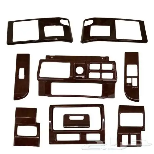 تخشيبه شاص وربع 2010 الى 2013 غامق 1