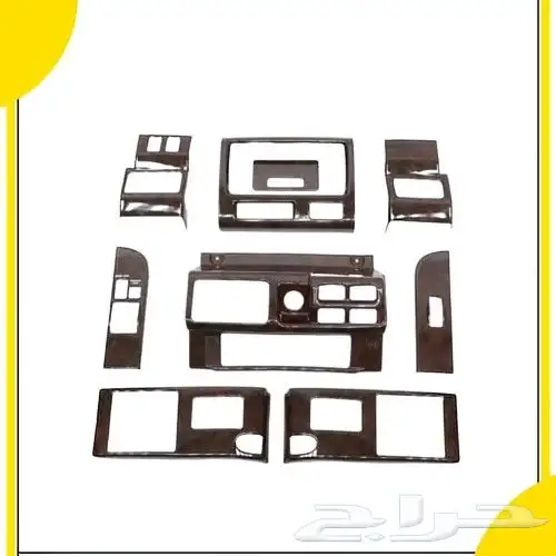 تخشيبه شاص وربع 2010 الى 2013 غامق 0