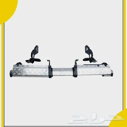 صدام خلفي شاص 2007 الى 2023 ومبو 1