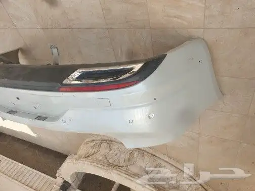 قطع غيار رينو تاليسمان 2017 3
