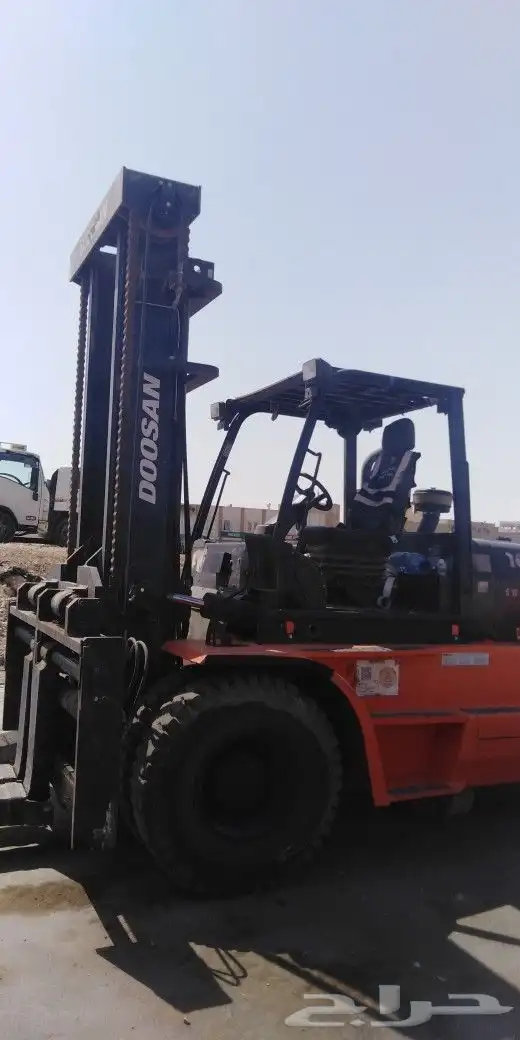 رافعات حديثه للايجار ايجار رافعه شوكيه في الدمام الشرقيه 7