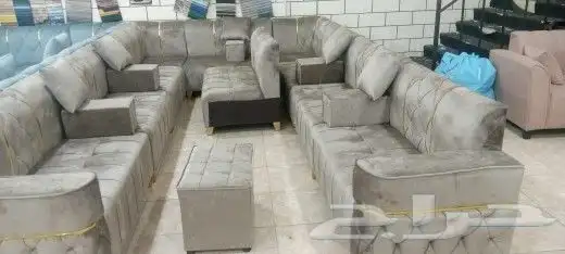 مجالس كنب الصاله 14