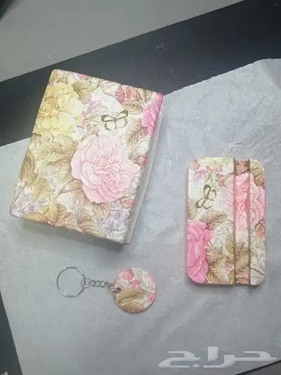 هدية شمعة الكتاب 0