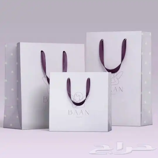 طباعه أكياس وأكواب طباعهبكج عبايات طباعه علب بخور 35