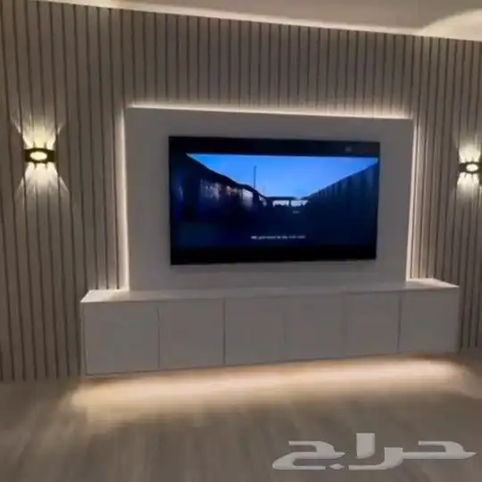 ديكورات الخرج 1