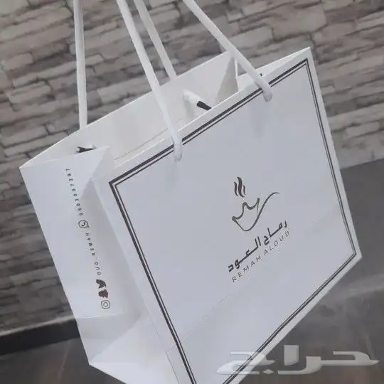 طباعه أكياس وأكواب طباعهبكج عبايات طباعه علب بخور 41