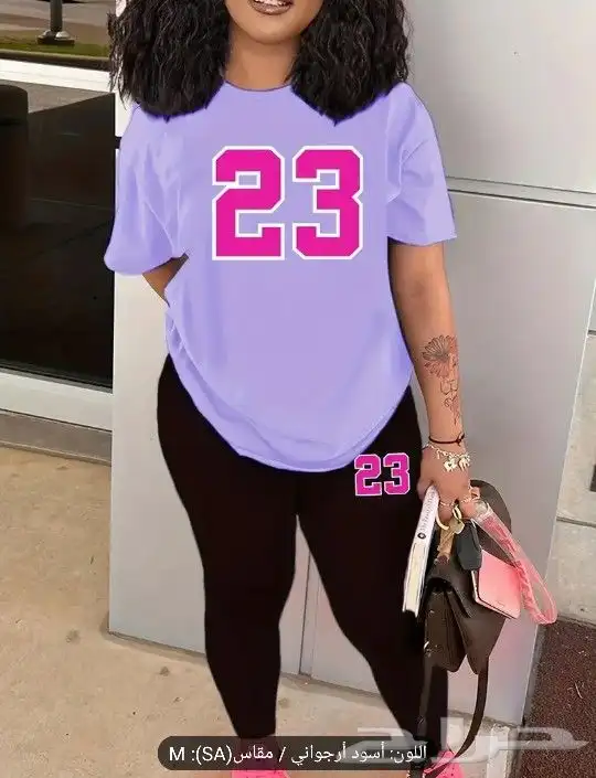 بجايم نسائية 3