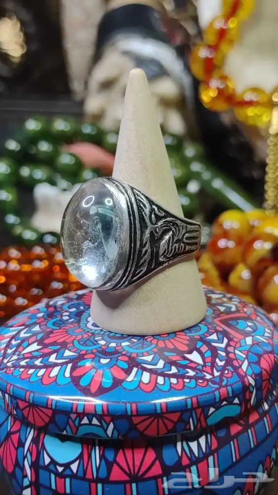 خاتم در نجفي 7