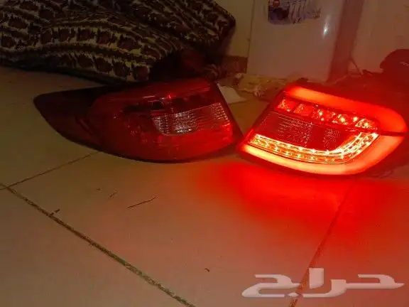 يوجد لديك اسطبات سوناتا ديزل مديل 2016  2017 4