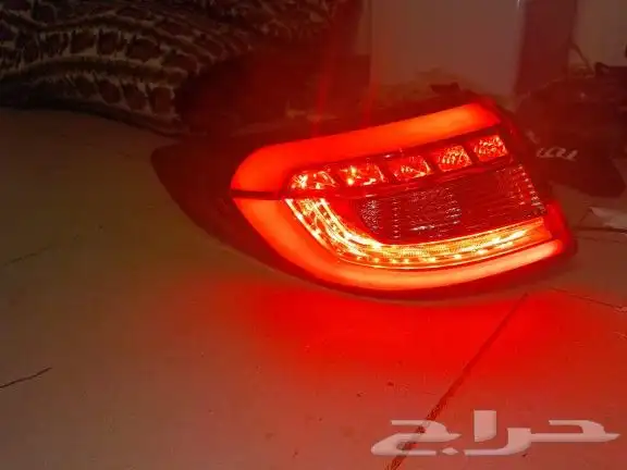يوجد لديك اسطبات سوناتا ديزل مديل 2016  2017 5