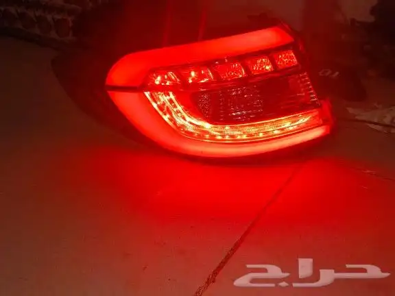 يوجد لديك اسطبات سوناتا ديزل مديل 2016  2017 6