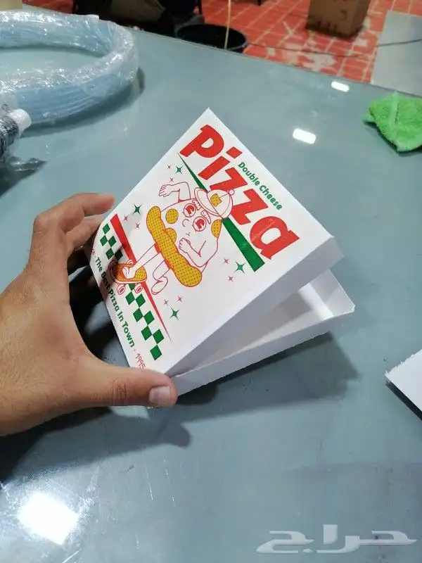 مقص الكتروني لعمل علب الكرتون سكاي كات 6