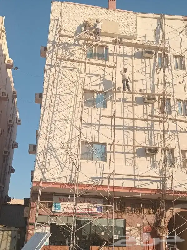 لياسه ملونه بديل الحجر 3