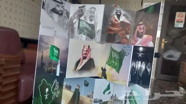مطابع  مطبعة  تصميم  وتنفيذ  كافة انواع  ومقاسات الاستكر 4
