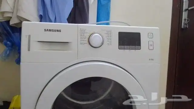 مهندس إقبال غسالة اتوماتيك غسالة اعدى صينا تلاته 0