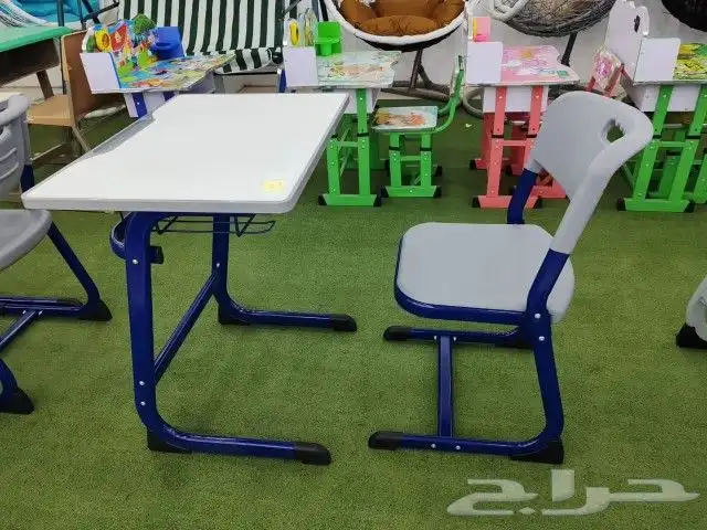 طاولات مدرسية 0