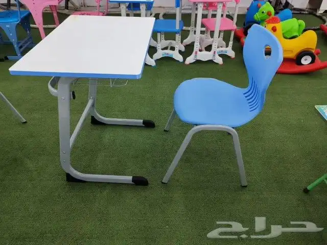 طاولات مدرسية 15