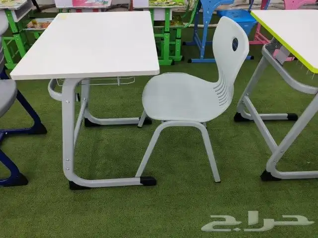 طاولات مدرسية 13