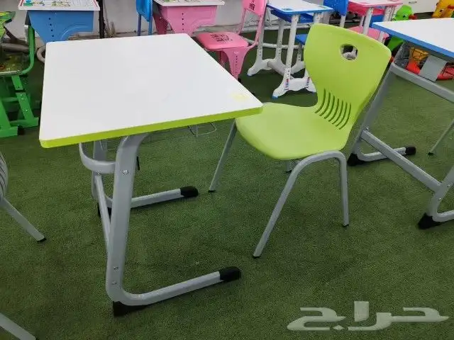 طاولات مدرسية 14