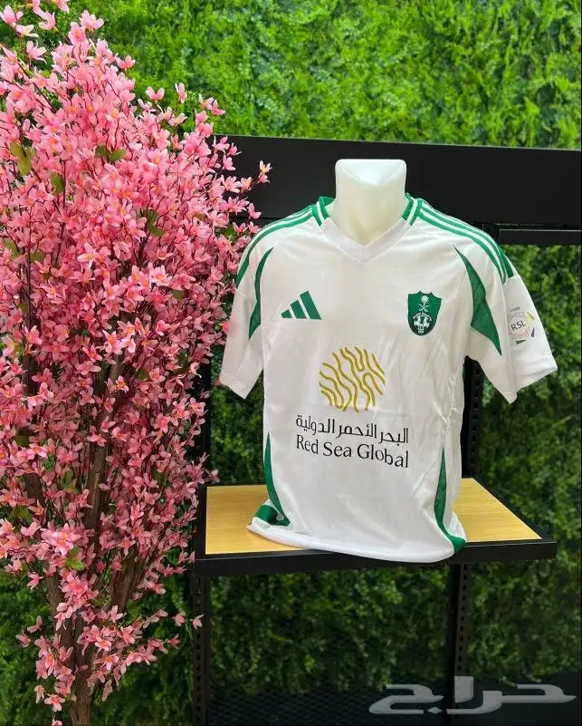 اطقم الاتحاد اطقم الهلال النصر الاهلي مستلزمات رياضيه 5