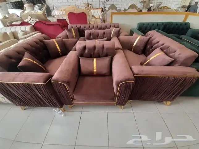 مجالس كنب الصاله 10