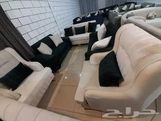 مجالس كنب الصاله 1