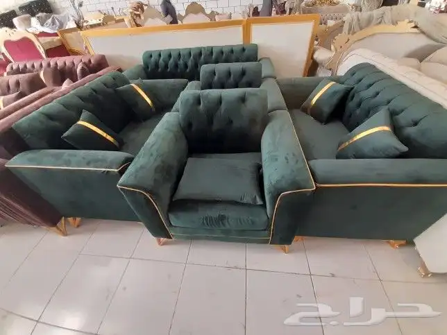 مجالس كنب الصاله 12