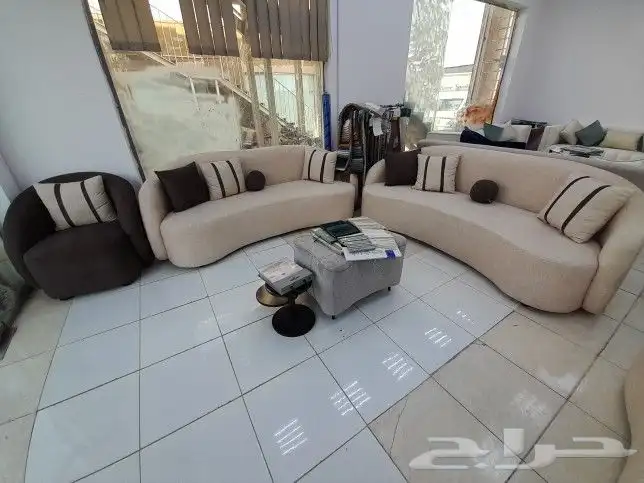 مجالس كنب الصاله 0