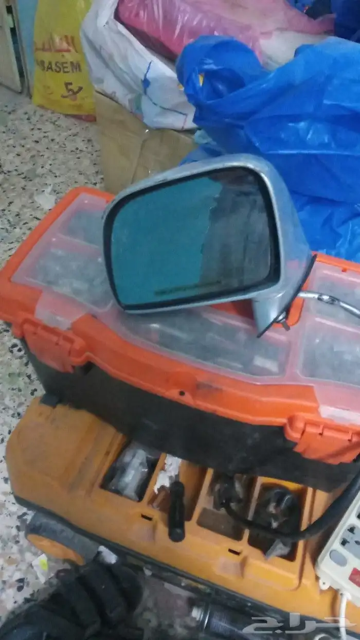 قطع تاون كار 95 سطبات خلفيه مع الاسطب الطويل اللي في الشنطه 21