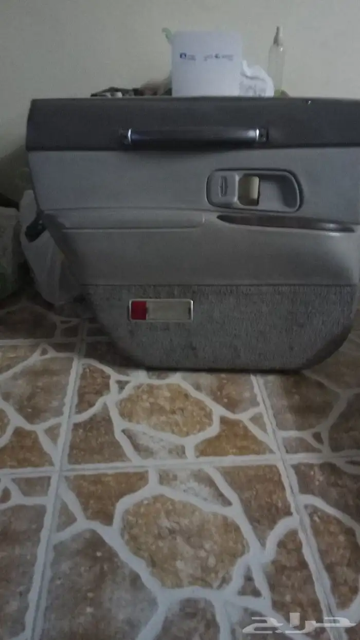 قطع تاون كار 95 سطبات خلفيه مع الاسطب الطويل اللي في الشنطه 8