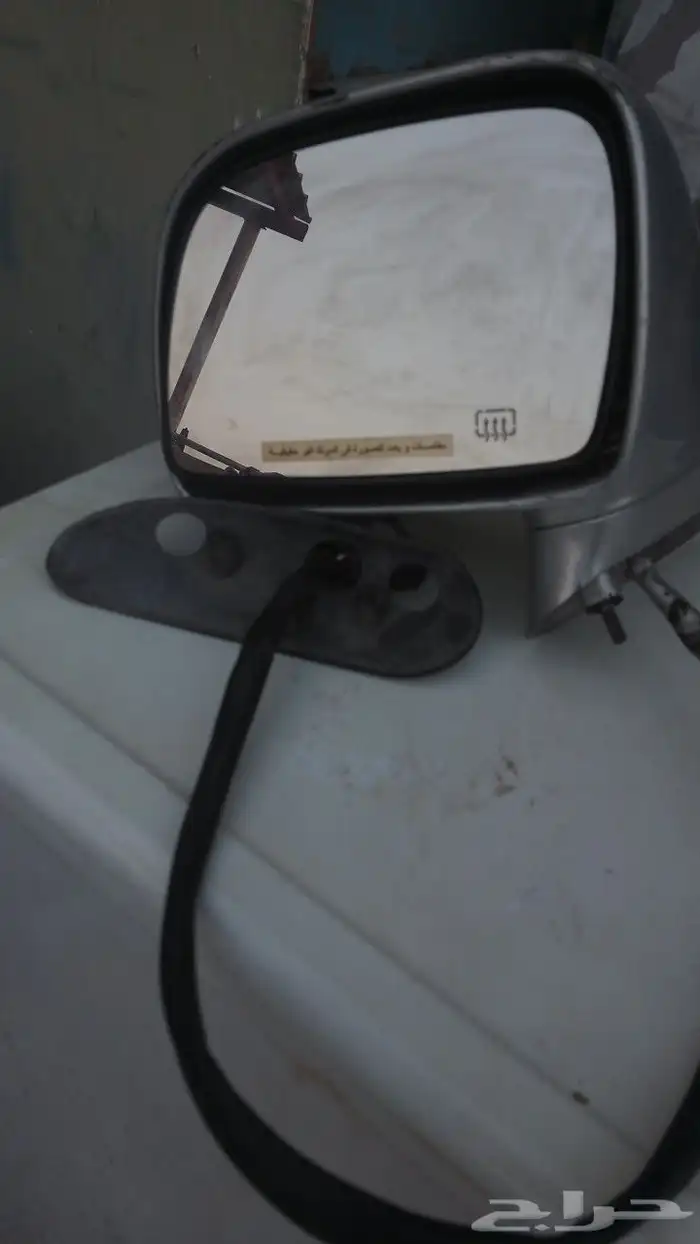 قطع تاون كار 95 سطبات خلفيه مع الاسطب الطويل اللي في الشنطه 23