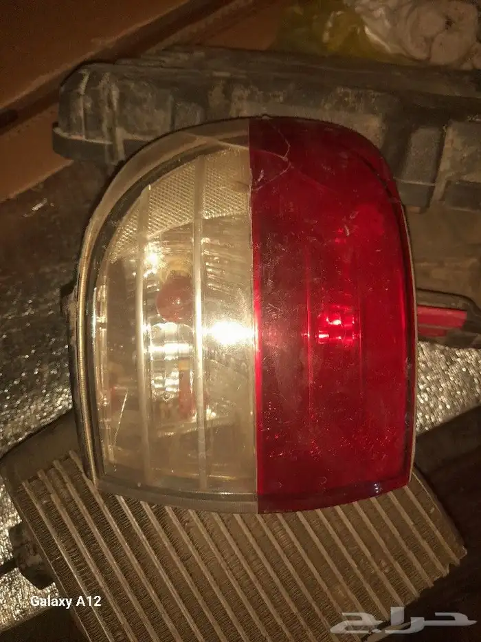 هوندايه اتش وان من مديل 2000 لين 2007 5