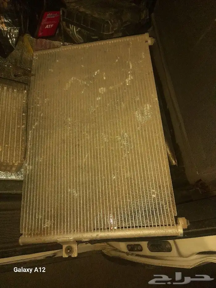 هوندايه اتش وان من مديل 2000 لين 2007 7