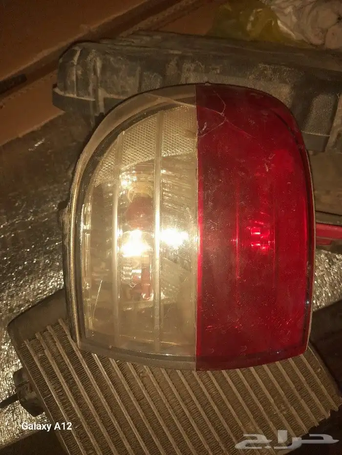 هوندايه اتش وان من مديل 2000 لين 2007 4