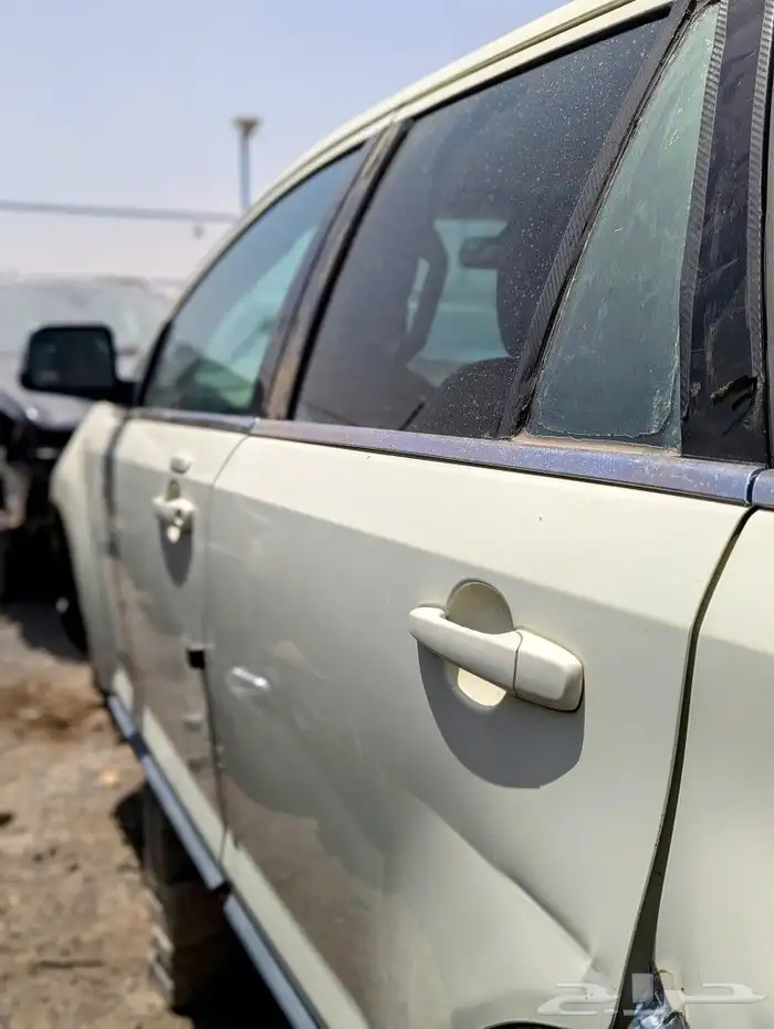 لينكولن mkx 2010 5